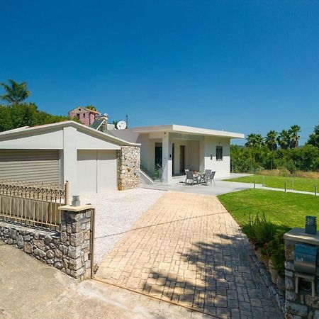 Villa Emily In Countryside Hanya Dış mekan fotoğraf