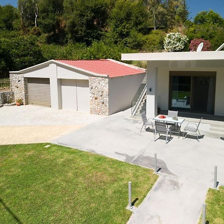 Villa Emily In Countryside Hanya Dış mekan fotoğraf