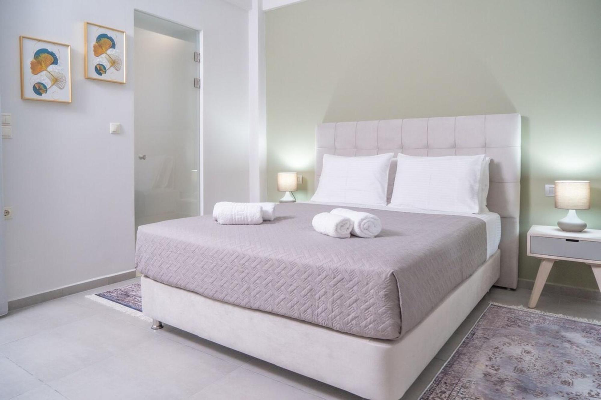 Villa Emily In Countryside Hanya Dış mekan fotoğraf